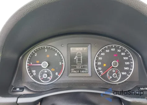 2010 Volkswagen Jetta Tdi from USA, damaged, VIN 3VWAL7AJ5AM162407